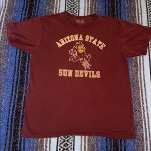 Arizona State University Tee Shirt